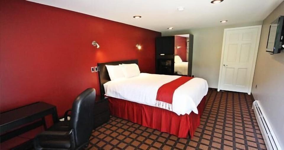 The Anuva Hotel Hotel in Pennsylvania