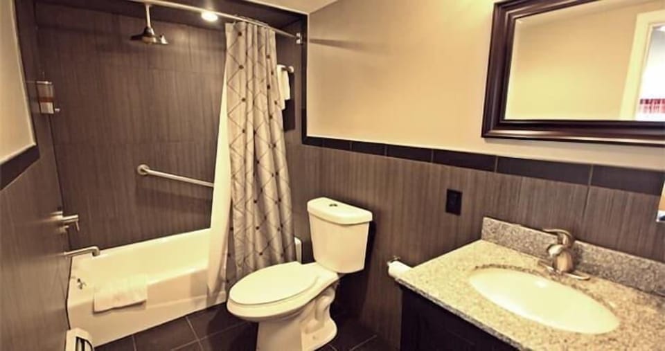The Anuva Hotel Hotel in Pennsylvania