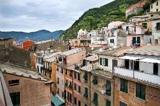 Rollando Affittacamere Hotel in Vernazza