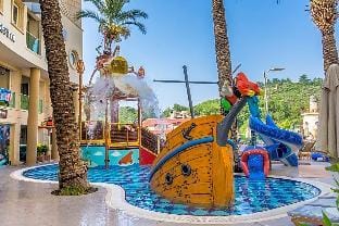 Grand Cettia Hotel Hotel in Marmaris