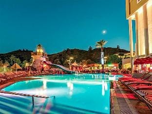 Grand Cettia Hotel Hotel in Marmaris