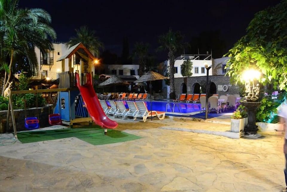 Bodrum Park Hotel Hotel in Bodrum