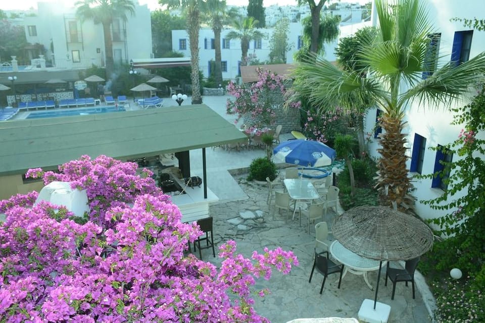 Bodrum Park Hotel Hotel in Bodrum