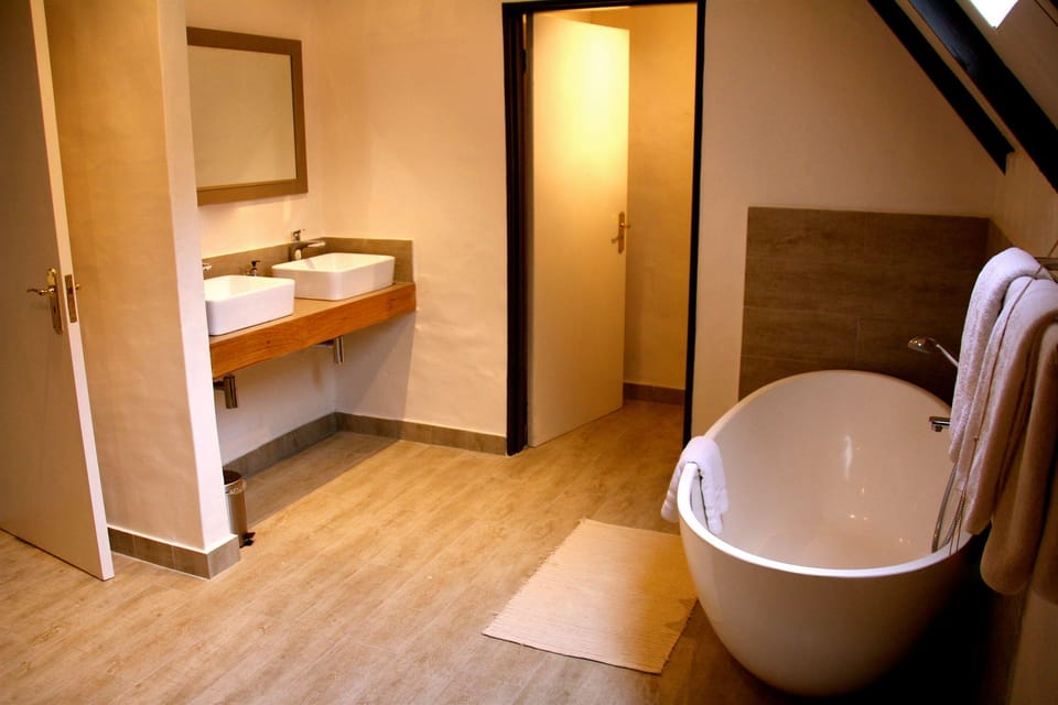 Marianne Wine Estate Hotel in Cape Town