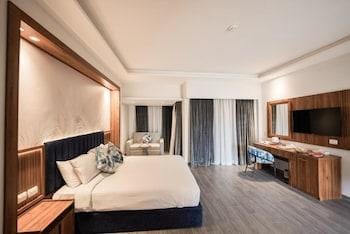 Golden Beach Resort - All inclusive Hotel in Hurghada