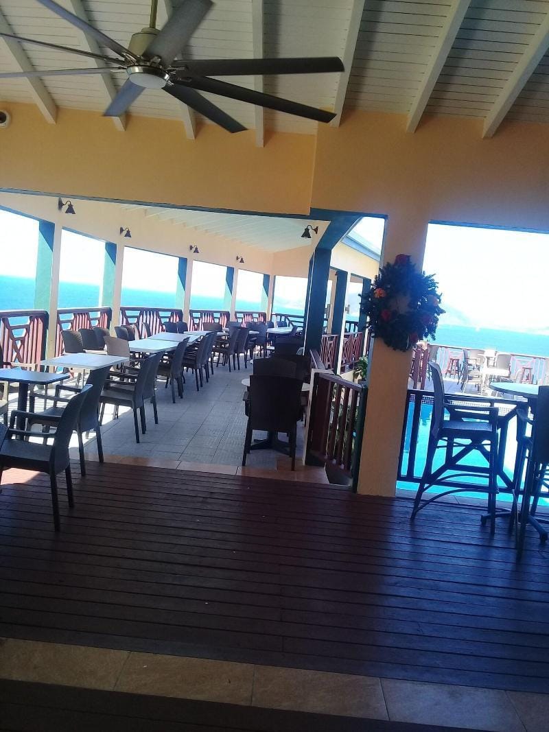 The Heritage Inn Hotel in Virgin Islands (U.S.)