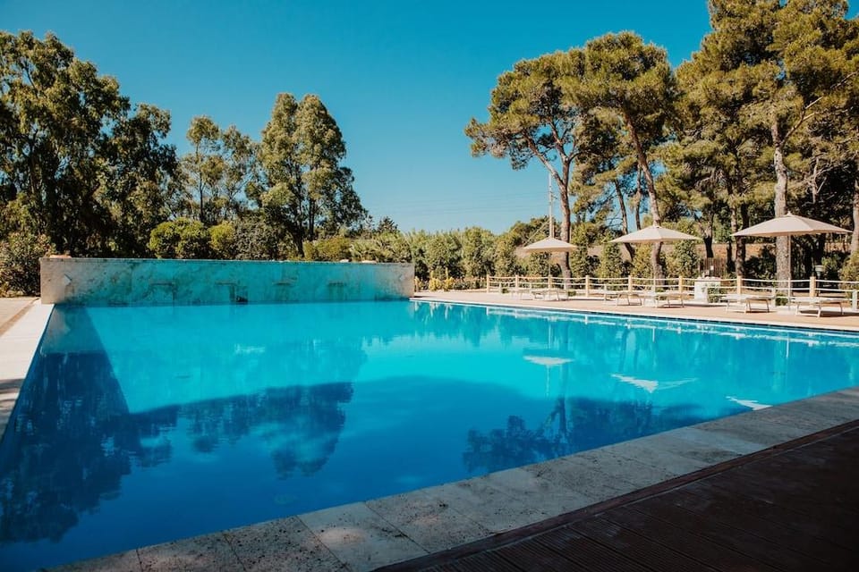 Hotel Fontermosa Hotel in Tuscany
