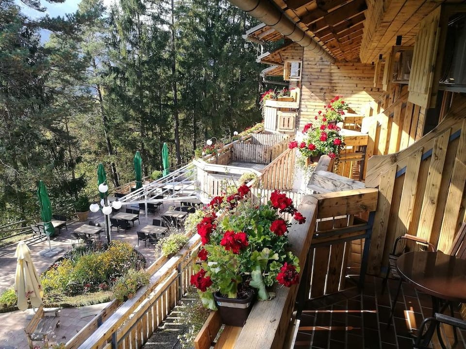 Hotel Ribno Hotel in Bled