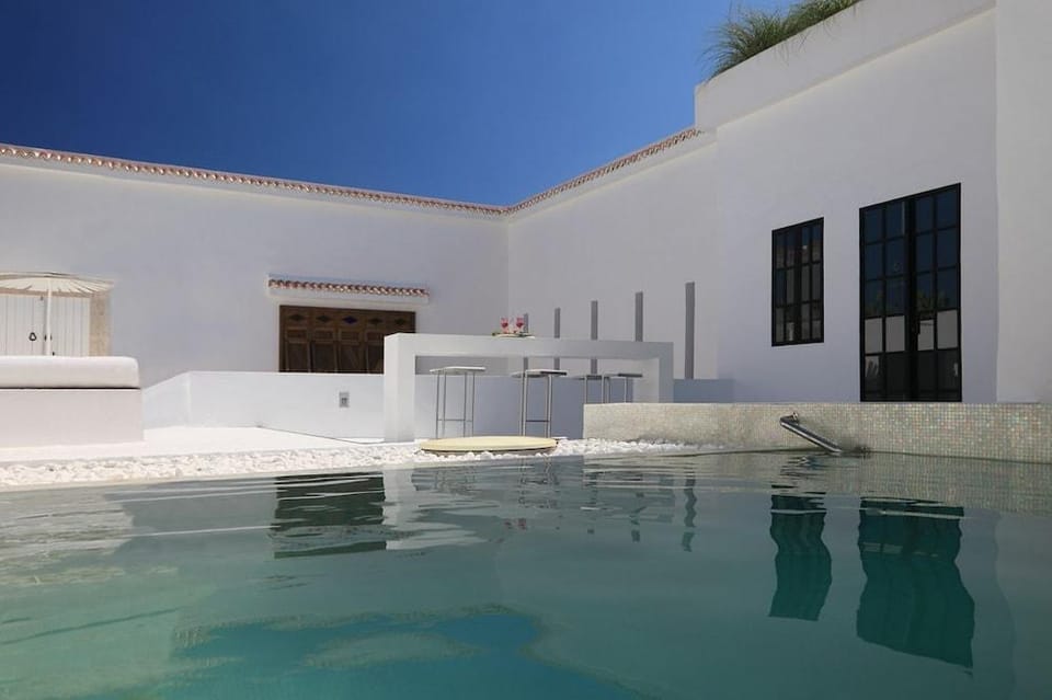 Dar Sabri Hotel in Nabeul‎, Tunisia