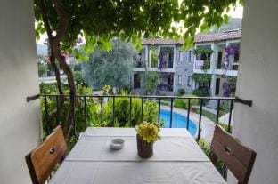 Olive Garden Apart Hotel Hotel in Göcek