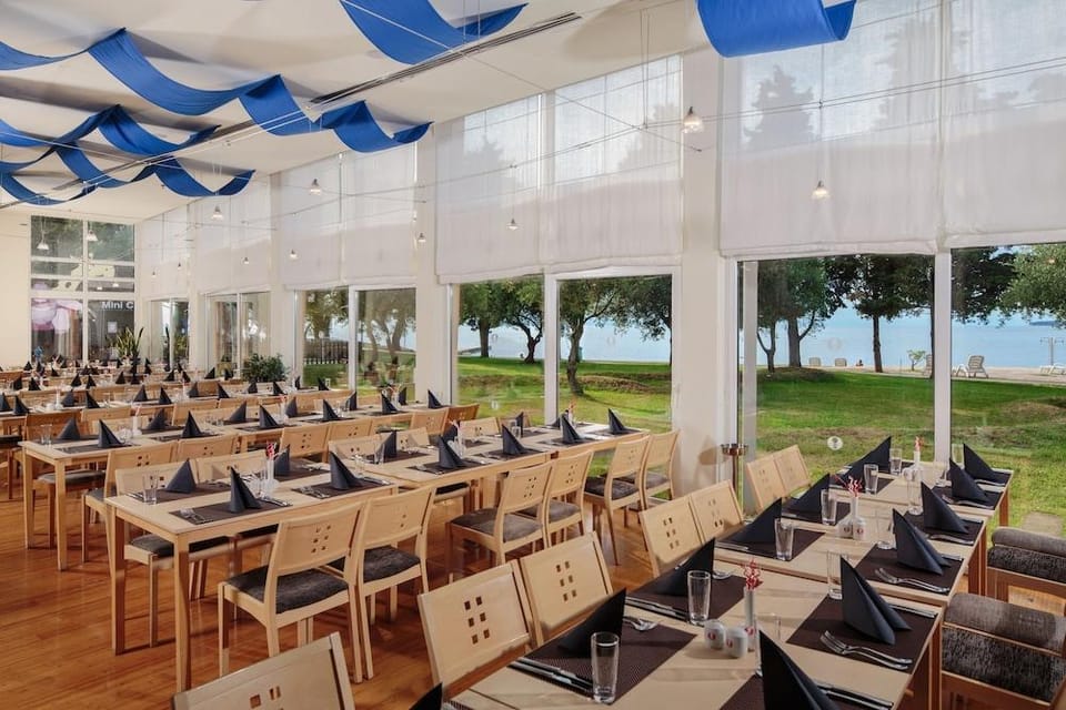 Hotel Umag Plava Laguna Hotel in Istria County