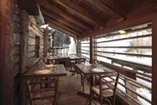 Hotellerie De Mascognaz Hotel in Aosta Valley, Italy