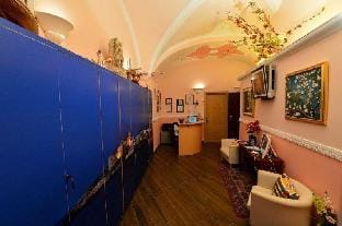 Relais Parallelo 41 Hotel in Vieste