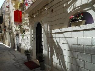 Relais Parallelo 41 Hotel in Vieste