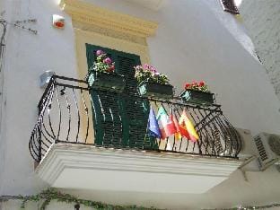 Relais Parallelo 41 Hotel in Vieste