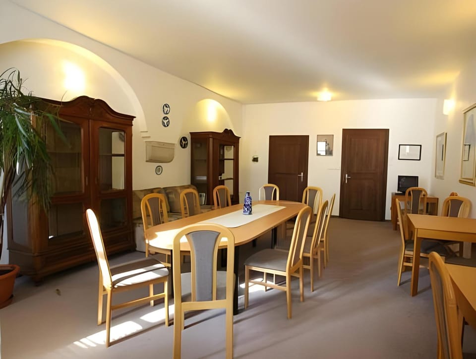 Penzion Kostnický dům Hotel in South Bohemian Region