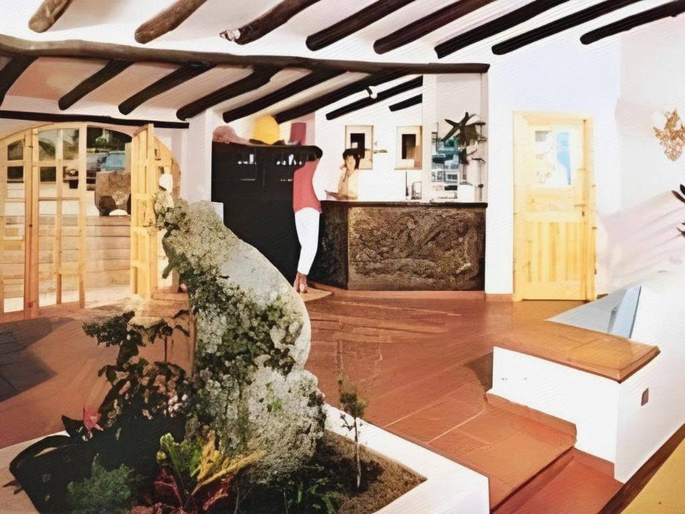 Hotel Scintilla Hotel in San Teodoro
