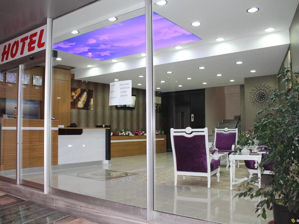 Avcilar Dedem Hotel Hotel in Istanbul