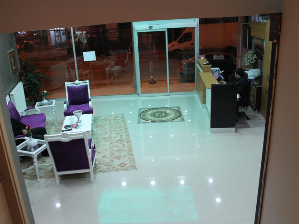 Avcilar Dedem Hotel Hotel in Istanbul