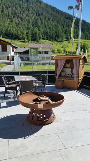 Hotel Al Rom Hotel in Canton of Grisons