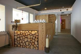 Hotel Al Rom Hotel in Canton of Grisons