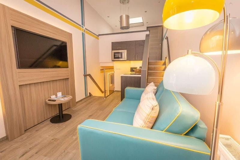 Court Residence Hotel in Scotland