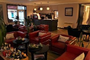 Argyll Hotel Hotel in England