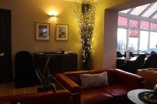 Argyll Hotel Hotel in England