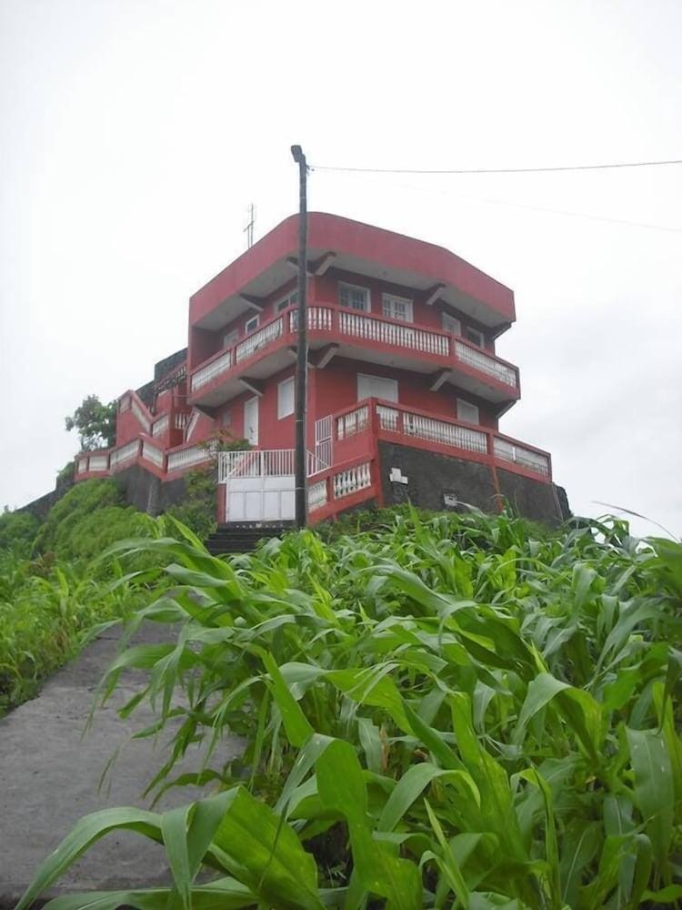 Gira Lua Hotel in Cape Verde