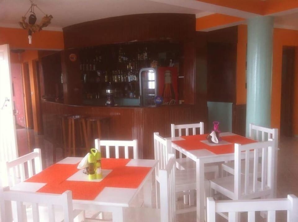 Gira Lua Hotel in Cape Verde
