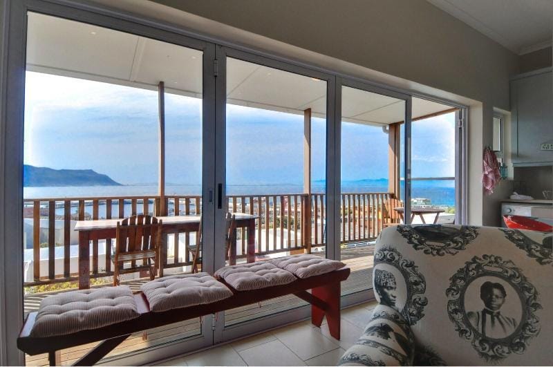 The Grosvenor Guest House Hotel in Cape Town