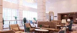 Howard Johnson Xiangyu Plaza Linyi Hotel in Jiangsu