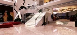 Howard Johnson Xiangyu Plaza Linyi Hotel in Jiangsu