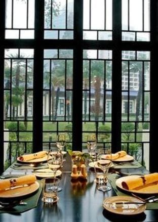 Jin Jiang Nanjing Hotel Hotel in Nanjing