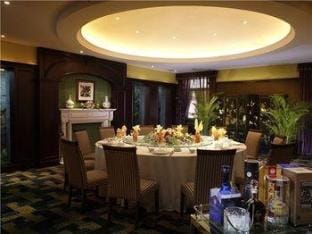 Jin Jiang Nanjing Hotel Hotel in Nanjing