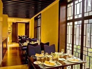 Jin Jiang Nanjing Hotel Hotel in Nanjing
