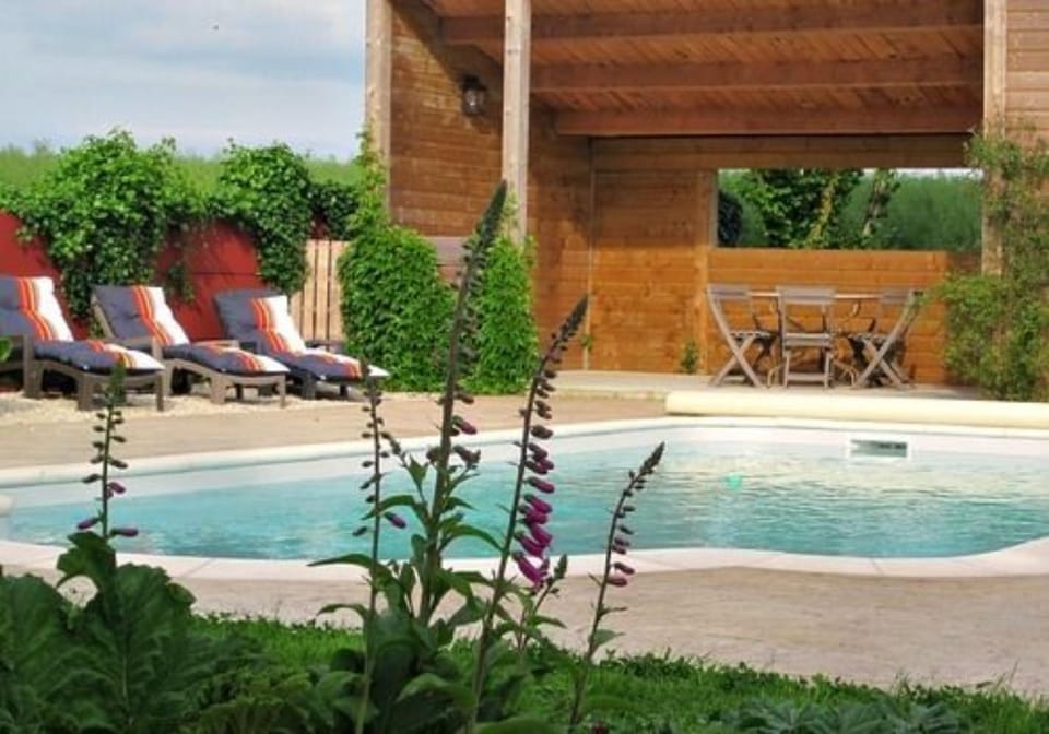 La Closerie de la Glossetière Hotel in Pays de la Loire