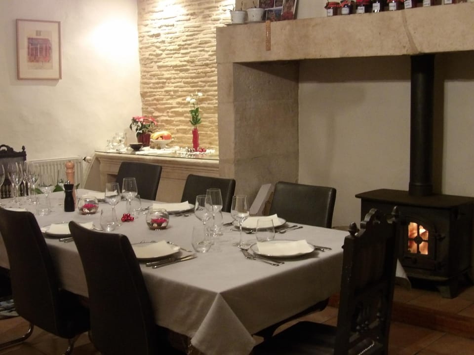 Au pays de Jacquou Hotel in Nouvelle-Aquitaine