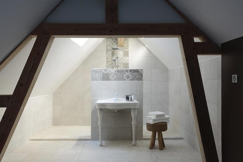 Appart Hotel Hotel Saint Georges Hotel in Troyes