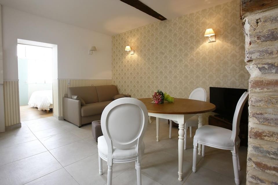 Appart Hotel Hotel Saint Georges Hotel in Troyes