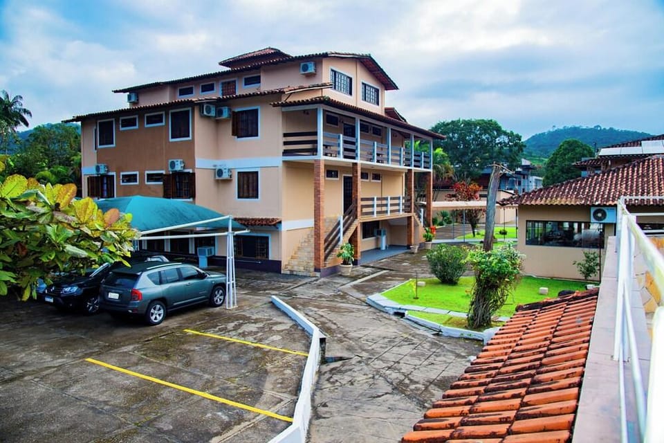 Hotel do Sino Hotel in Resende