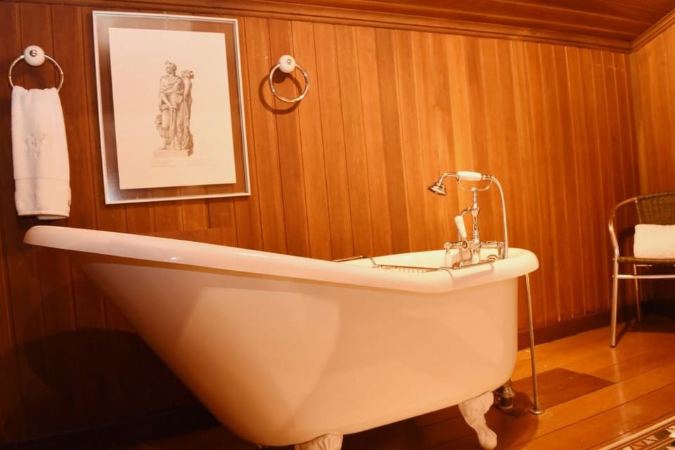 Villa Casato Residenza Boutique Hotel in Campos do Jordão