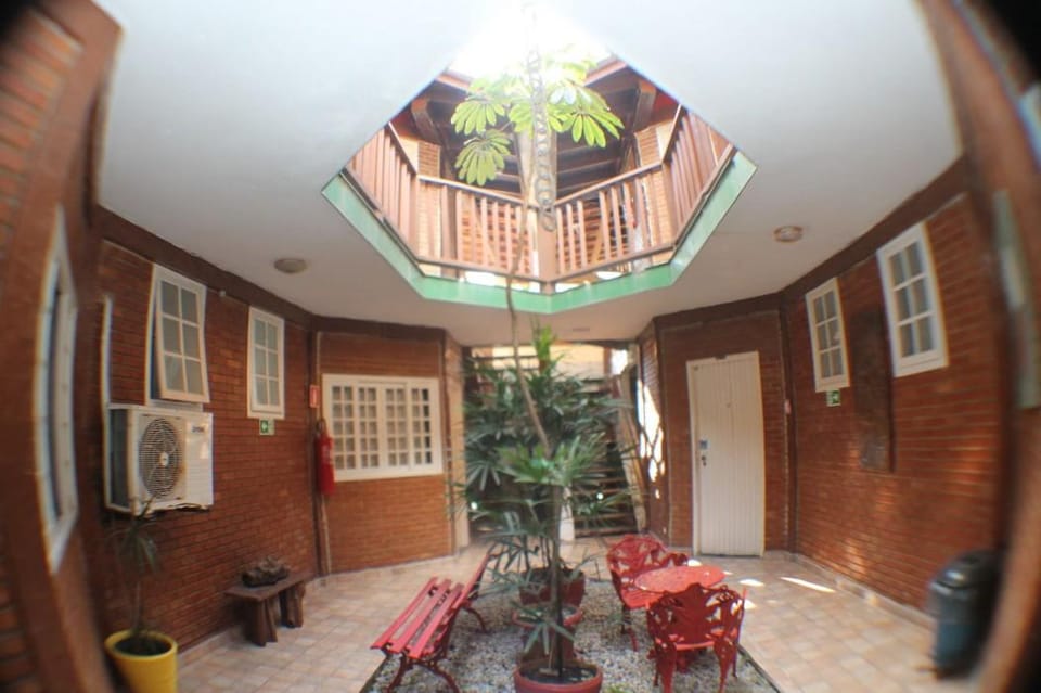 Delta Mar Maresias Hotel in São Sebastião