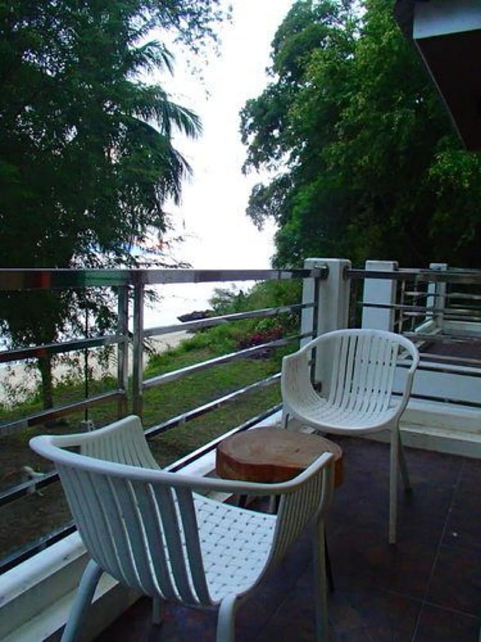 Submarine Garden Beach Resort Hotel in Calabarzon