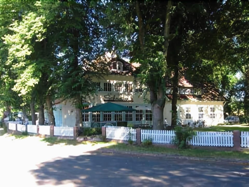 Hotel Schöne Aussicht Hotel in Wilhelmshaven