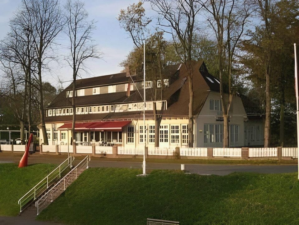 Hotel Schöne Aussicht Hotel in Wilhelmshaven