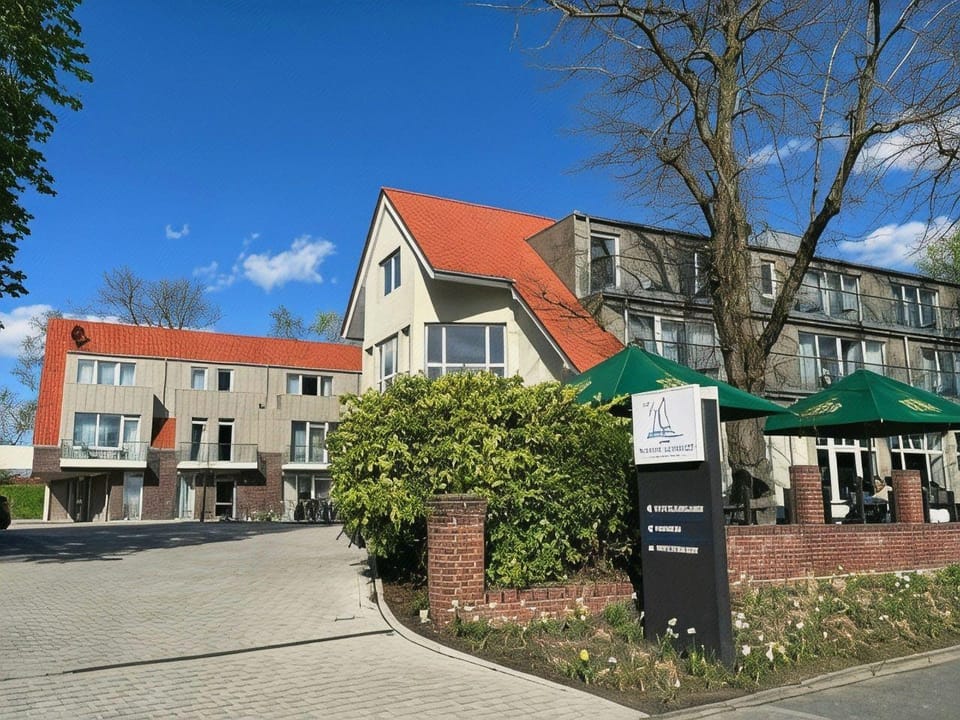 Hotel Schöne Aussicht Hotel in Wilhelmshaven