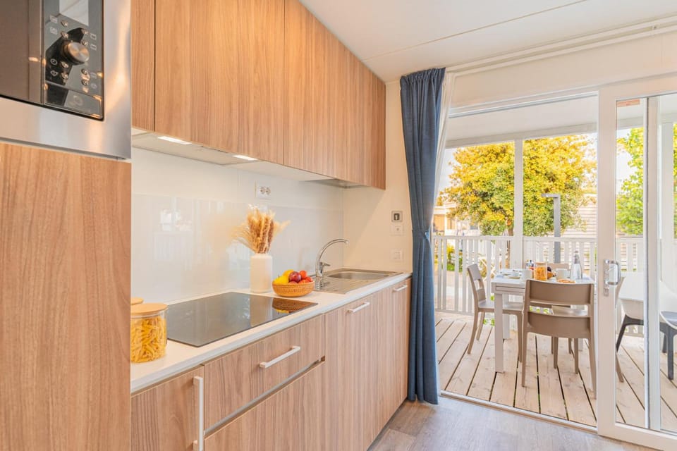 Club del Sole Le Mimose Family Resort Hotel in Porto Sant'Elpidio