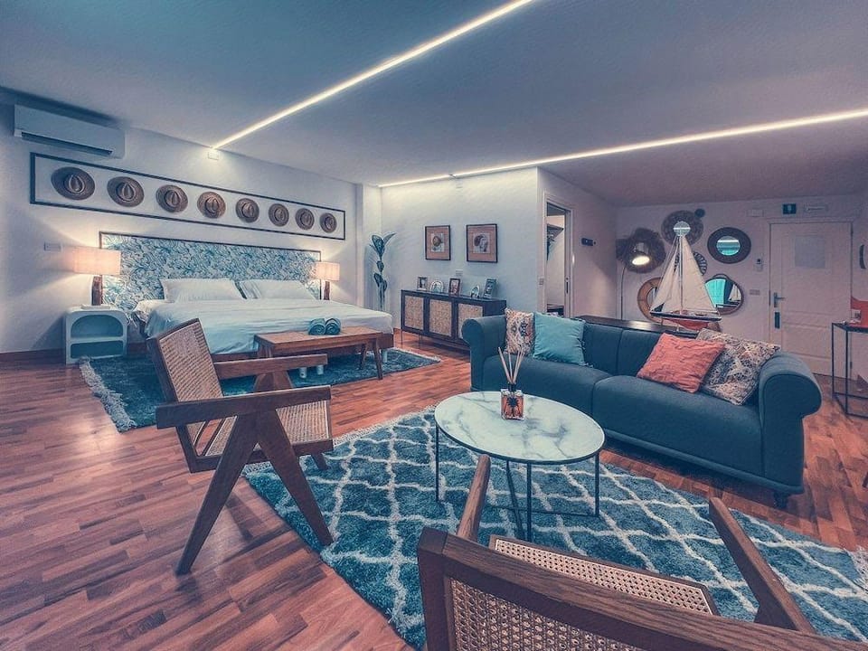 Club del Sole Tenuta Primero Grado Family Collection Hotel in Friuli-Venezia Giulia