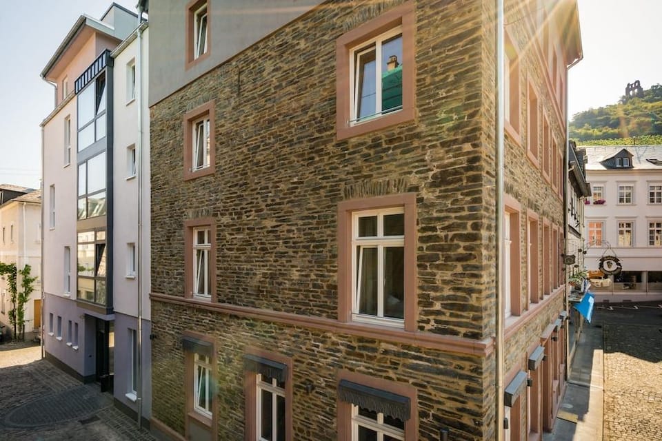 Goldene Traube - by Neugart Hotel in Graach an der Mosel
